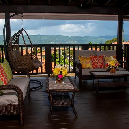 Ferienwohnung Vacation Getaway In Mango Walk Country Club Montego Bay Exterior foto