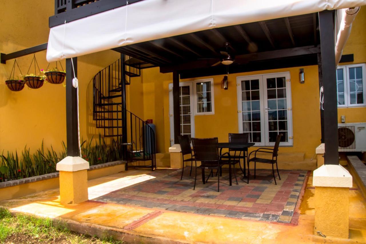 Ferienwohnung Vacation Getaway In Mango Walk Country Club Montego Bay Exterior foto